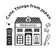 Cute Things from Japan