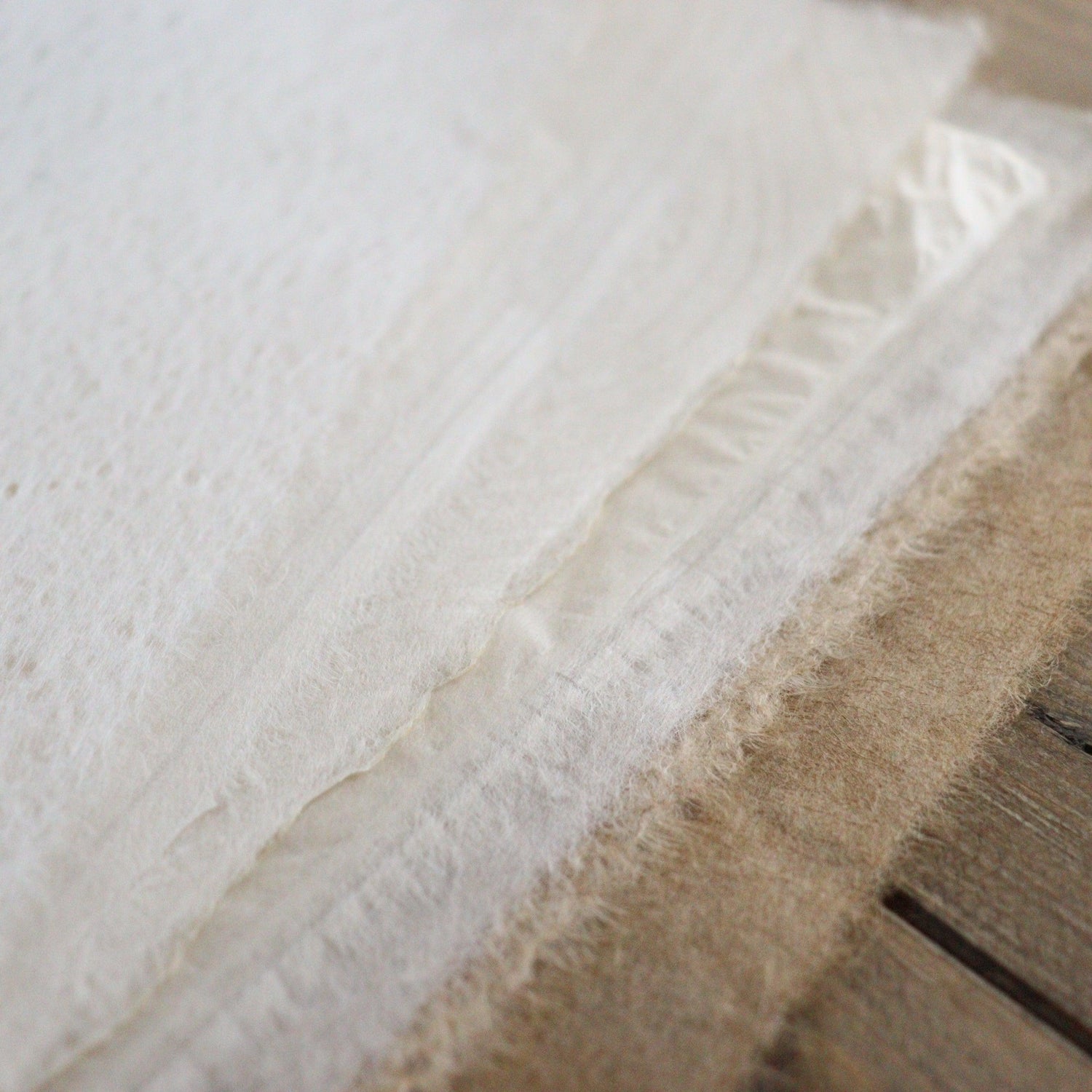 Beautiful Story behind Washi Paper
