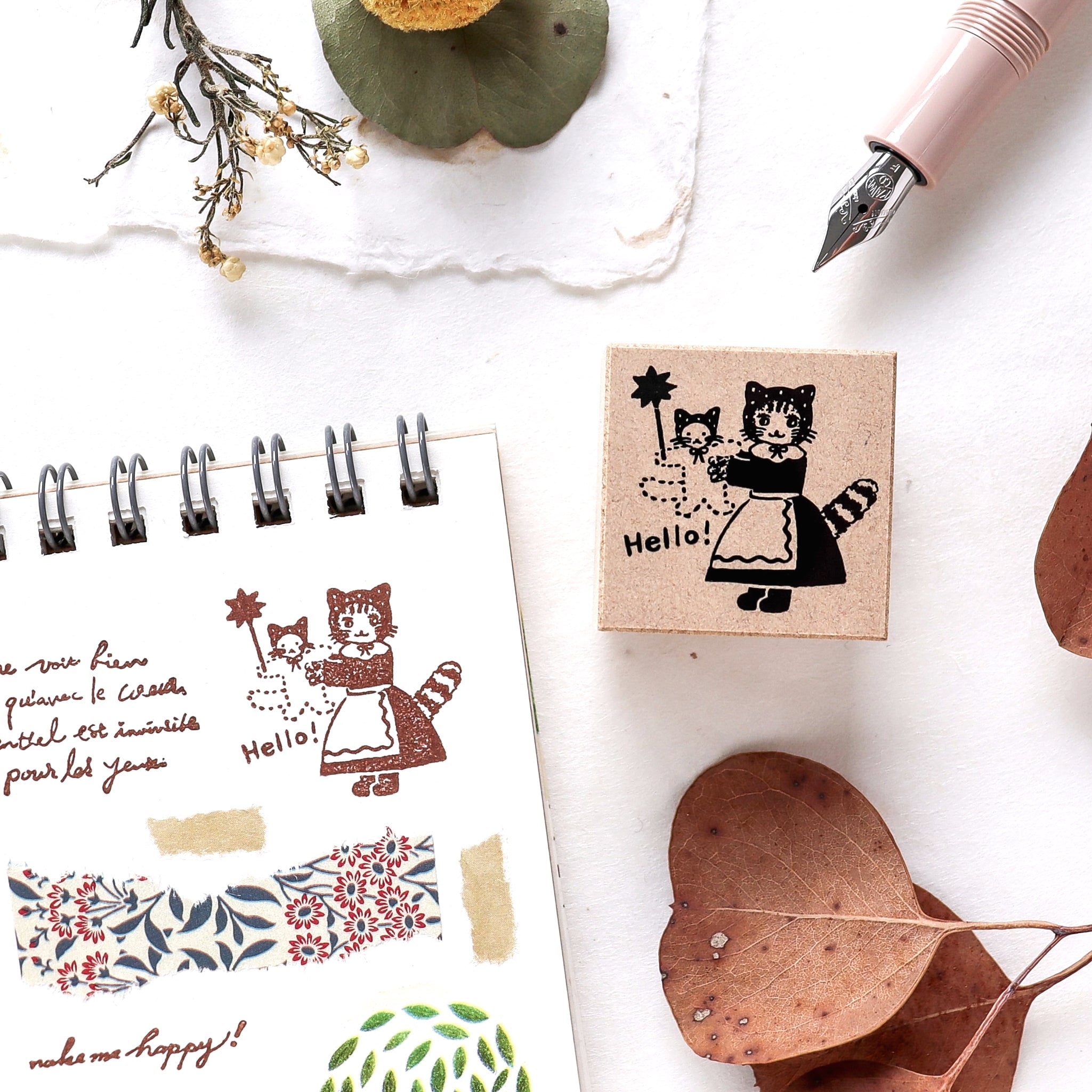 All Stamps