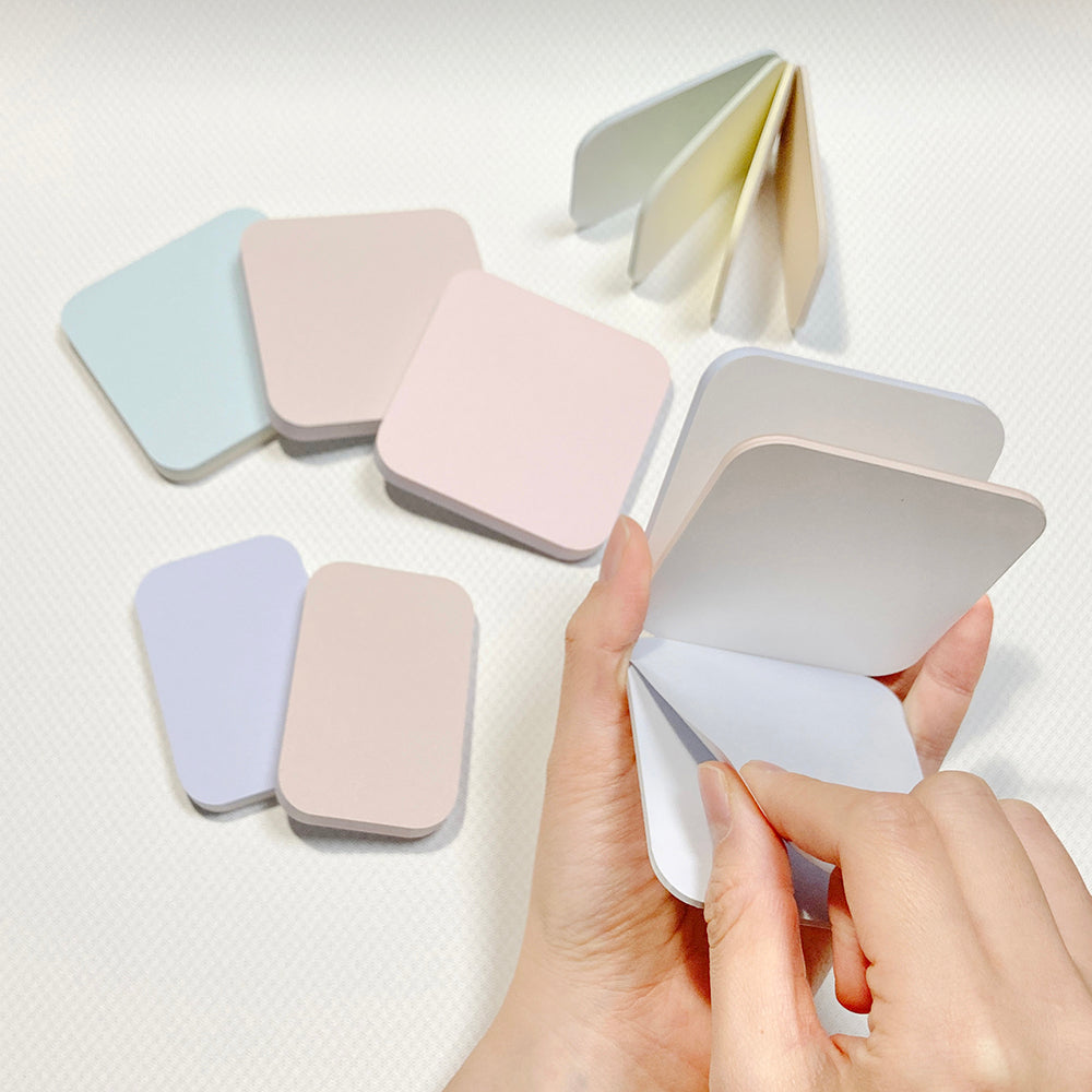 Round Sticky Notes - Komorebi (M)