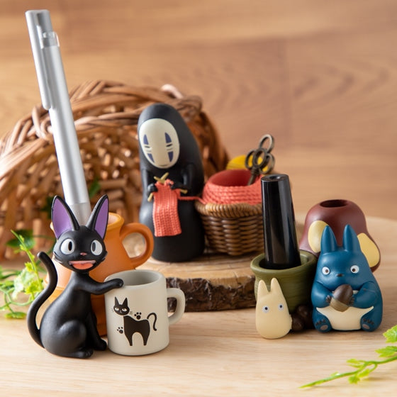 Hanko / Pen Folder - Spirited Away