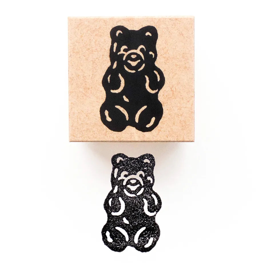 fragola / スタンプ「Sweet Bear」