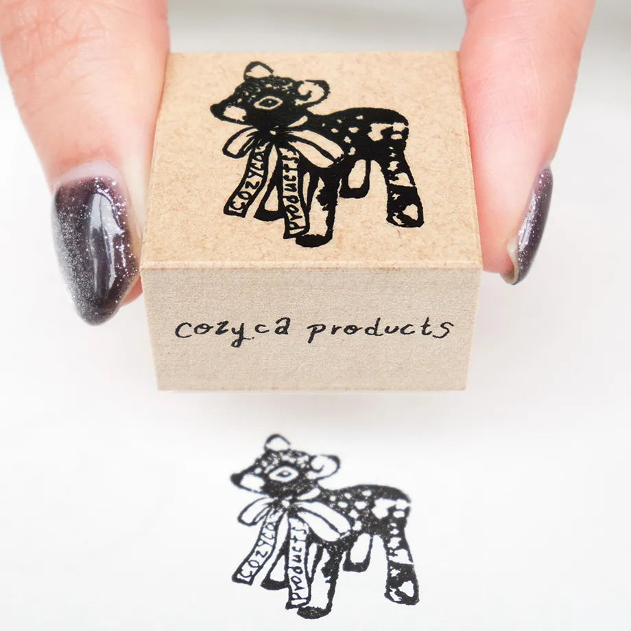 cozyca products / スタンプ「cozyca products」