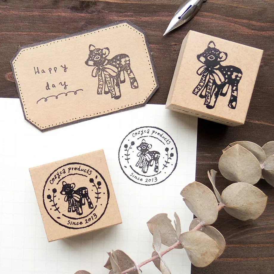 cozyca products / スタンプ「cozyca products」