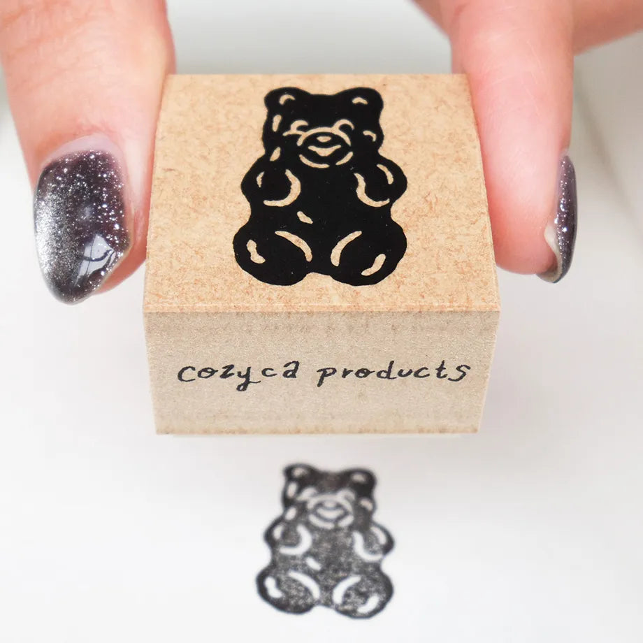 fragola / スタンプ「Sweet Bear」