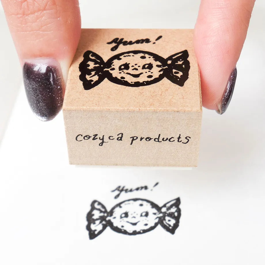 fragola / スタンプ「Candy」