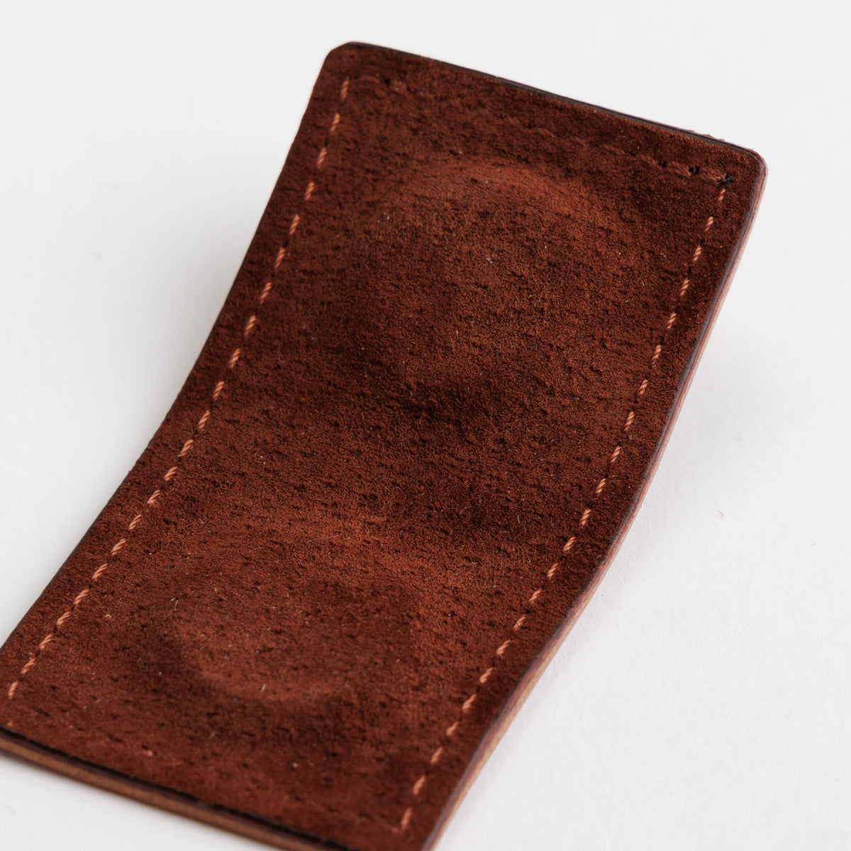 THE SUPERIOR LABOR / magnet pen clip/pull-up leather