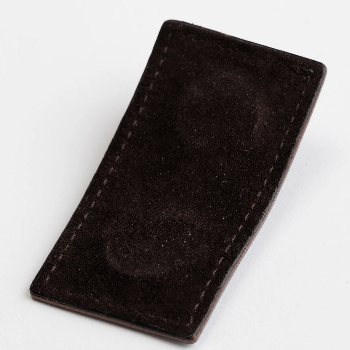 THE SUPERIOR LABOR / magnet pen clip/pull-up leather