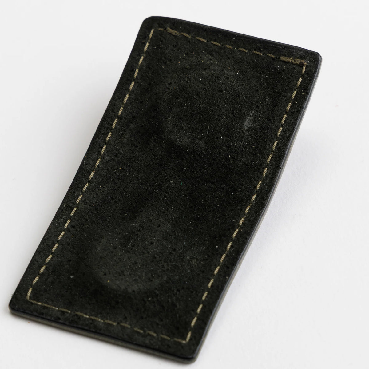 THE SUPERIOR LABOR / magnet pen clip/pull-up leather