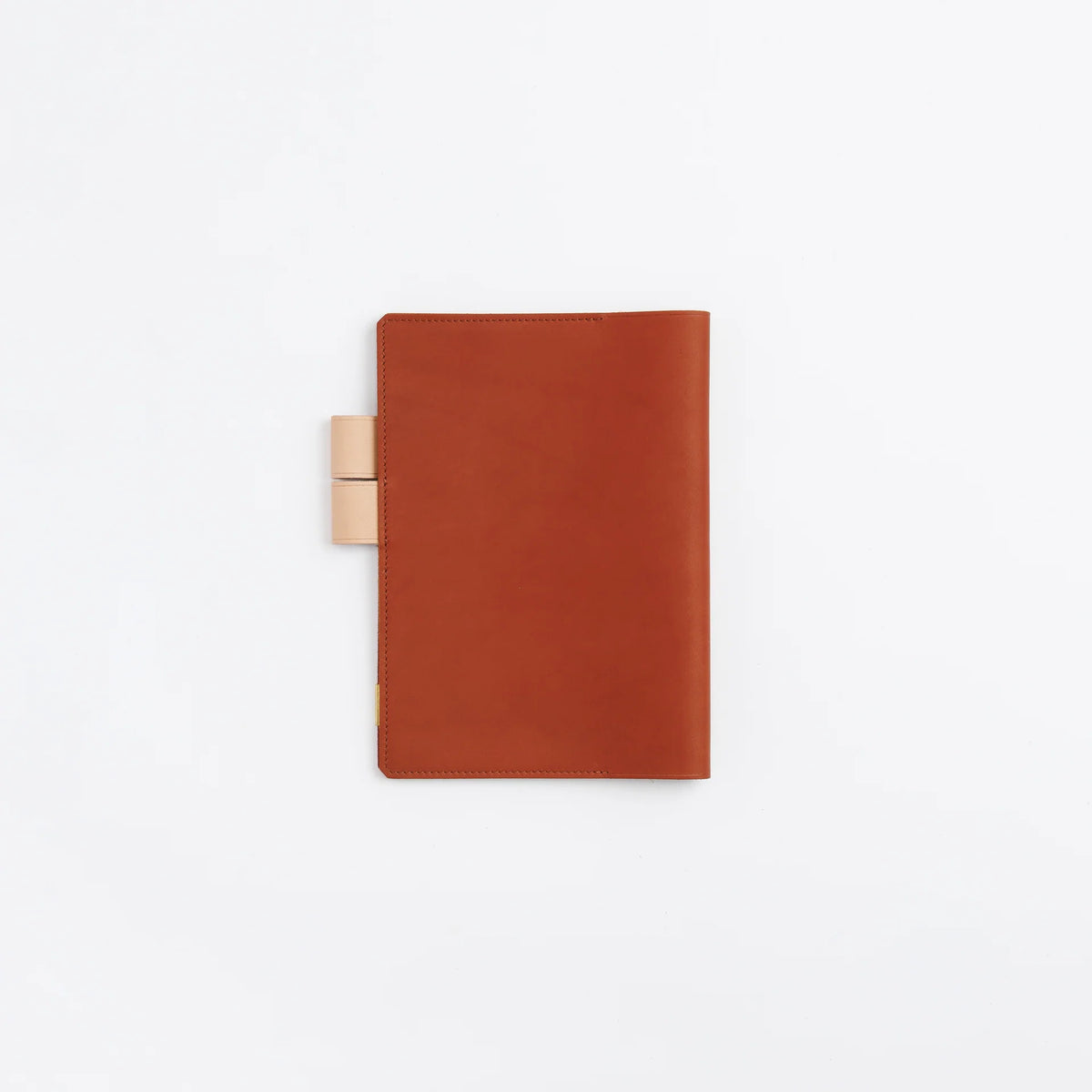 THE SUPERIOR LABOR / note keeper/glove leather/A5