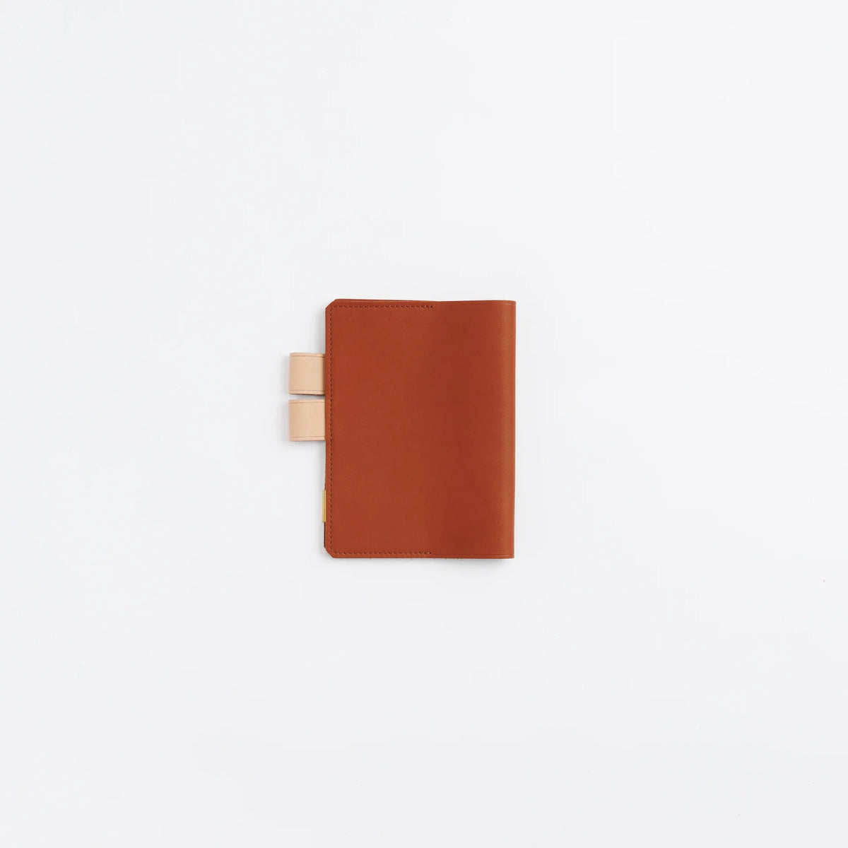 The Superior Labor / A6 note keeper (glove leather)
