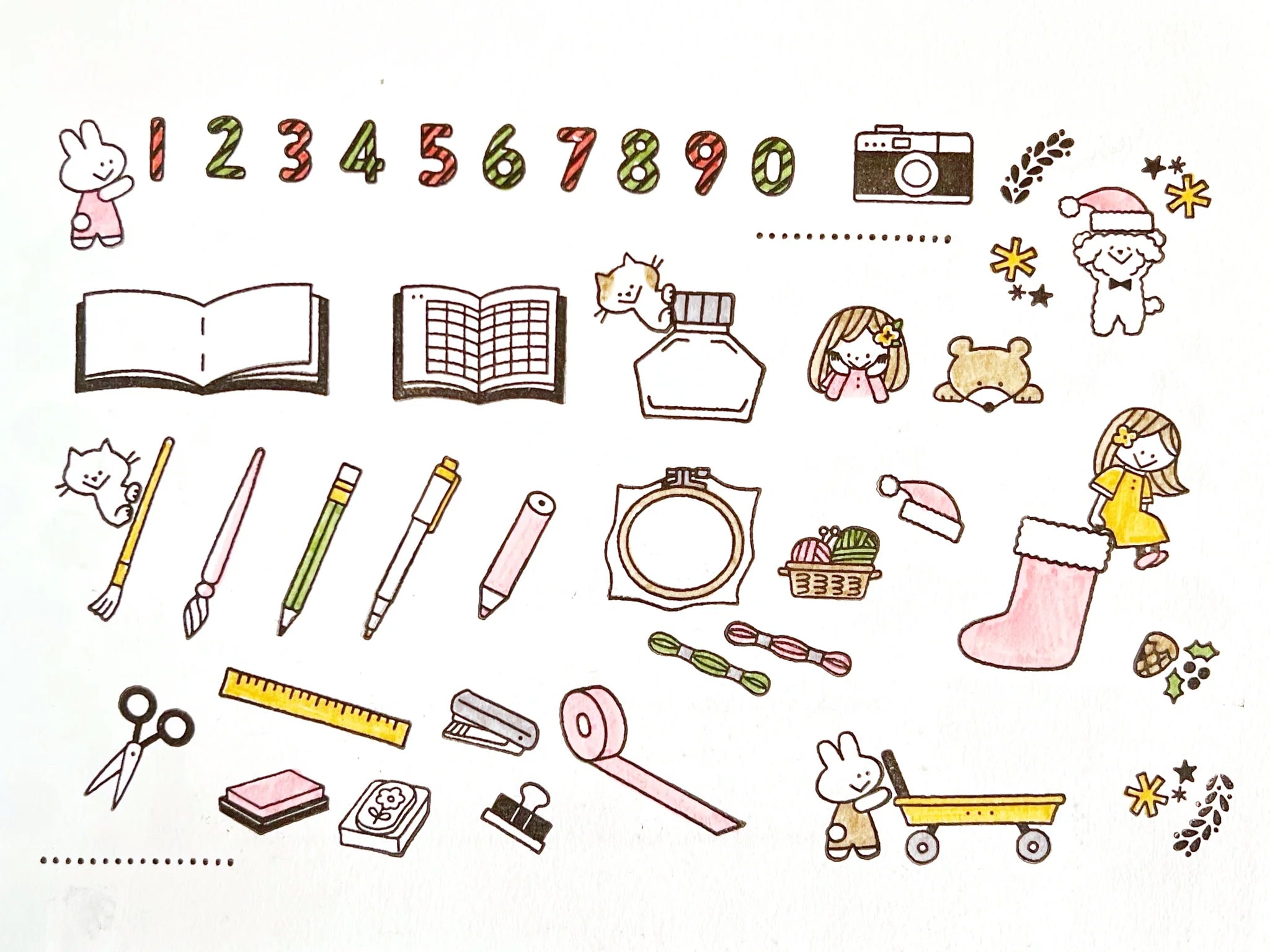 365: My 12 Days of Christmas