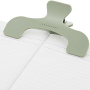"Ukanmuri" Large Clip (6 Colors)