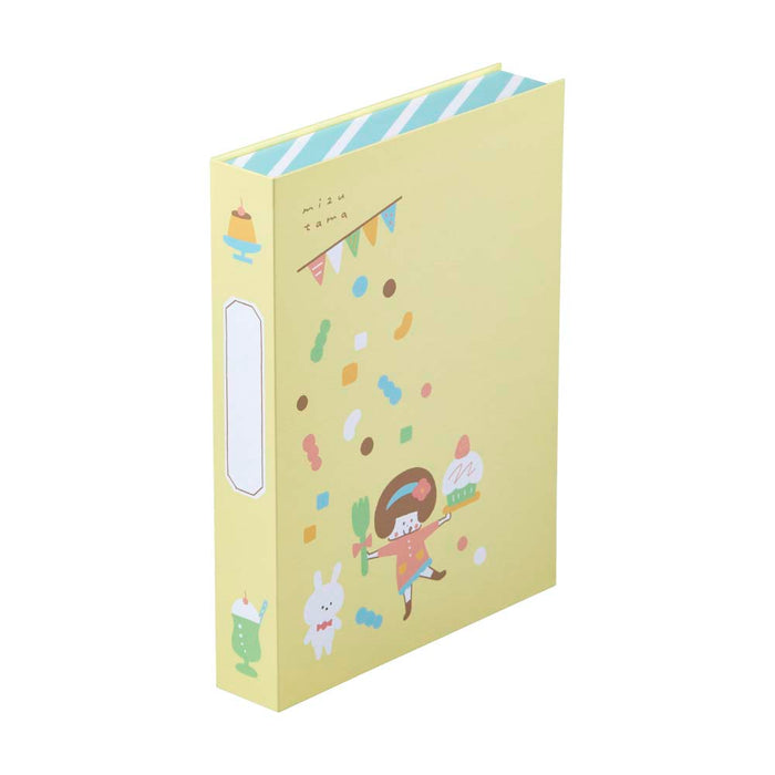 mizutama / Storage Box (2 Designs / 2 Sizes)