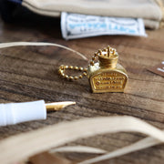 CTFJ x The Superior Labor x eric / Brass Charm - Ink Bottle