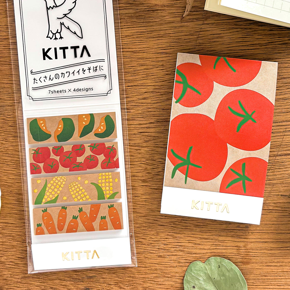 KITTA SPECIAL「ヤサイ」
