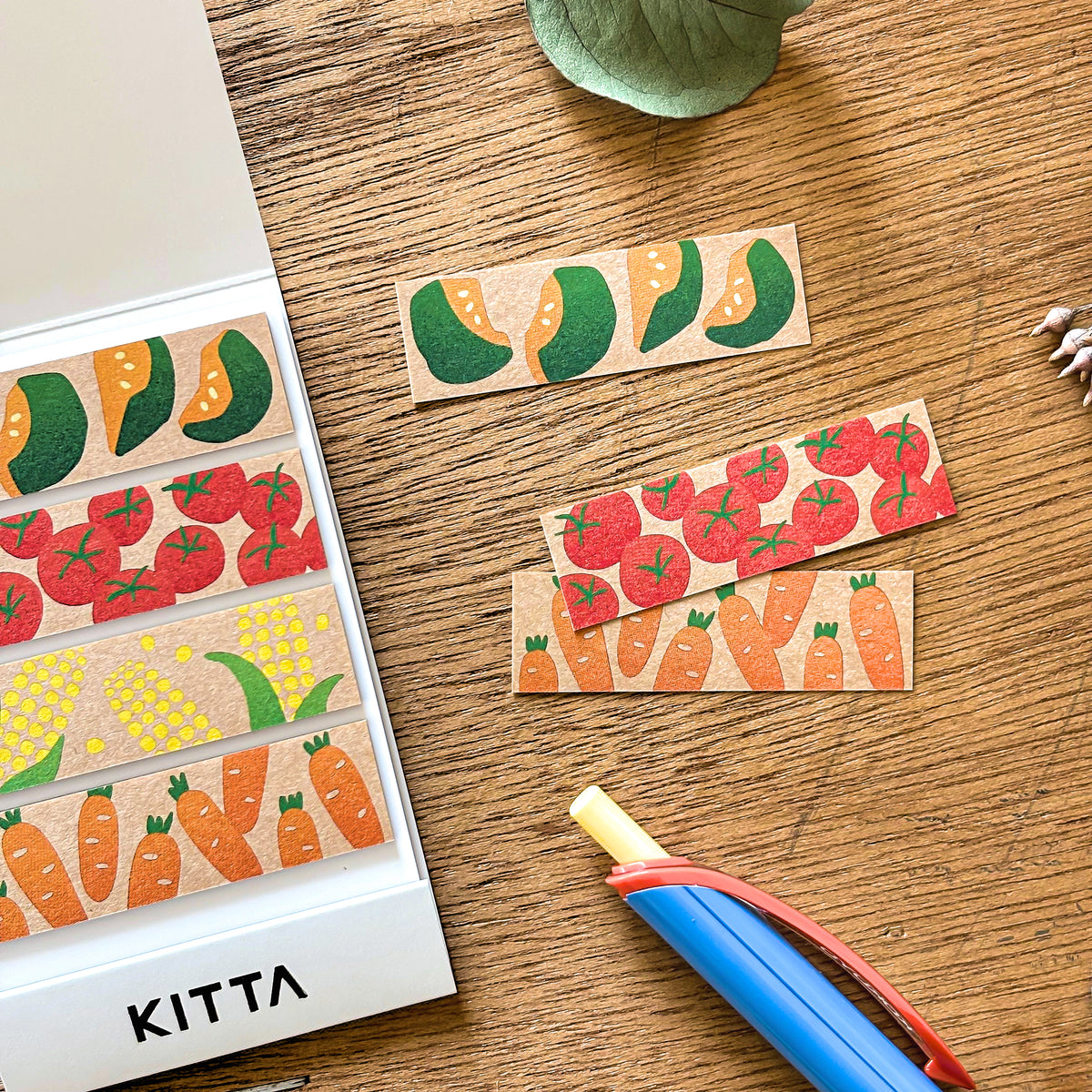 KITTA SPECIAL「ヤサイ」