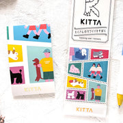 KITTA Special Stickers - Dogs