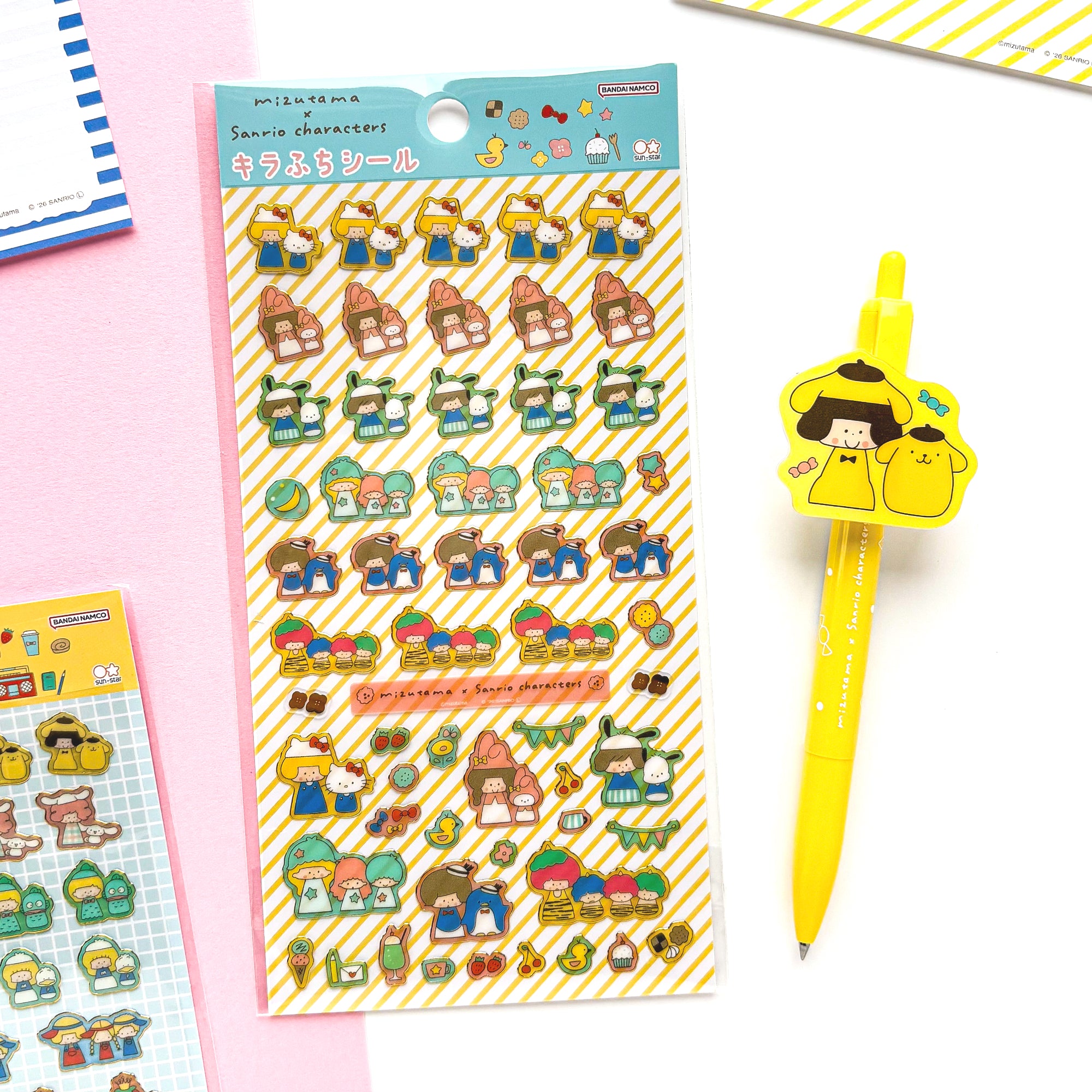 mizutama – Cute Things from Japan