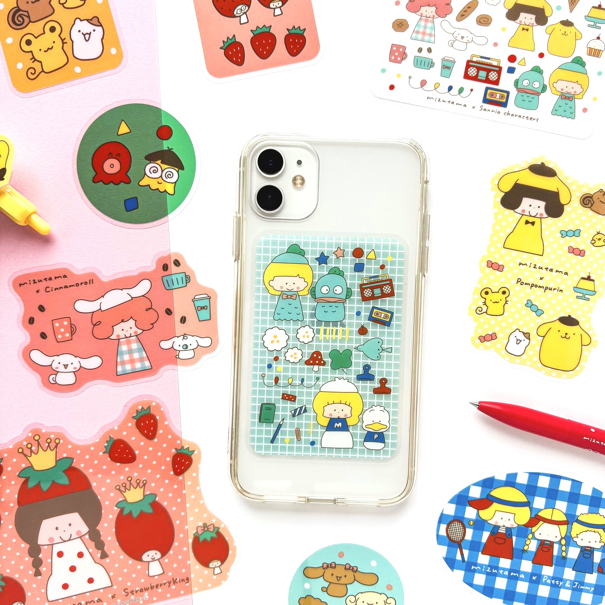 mizutama – Cute Things from Japan