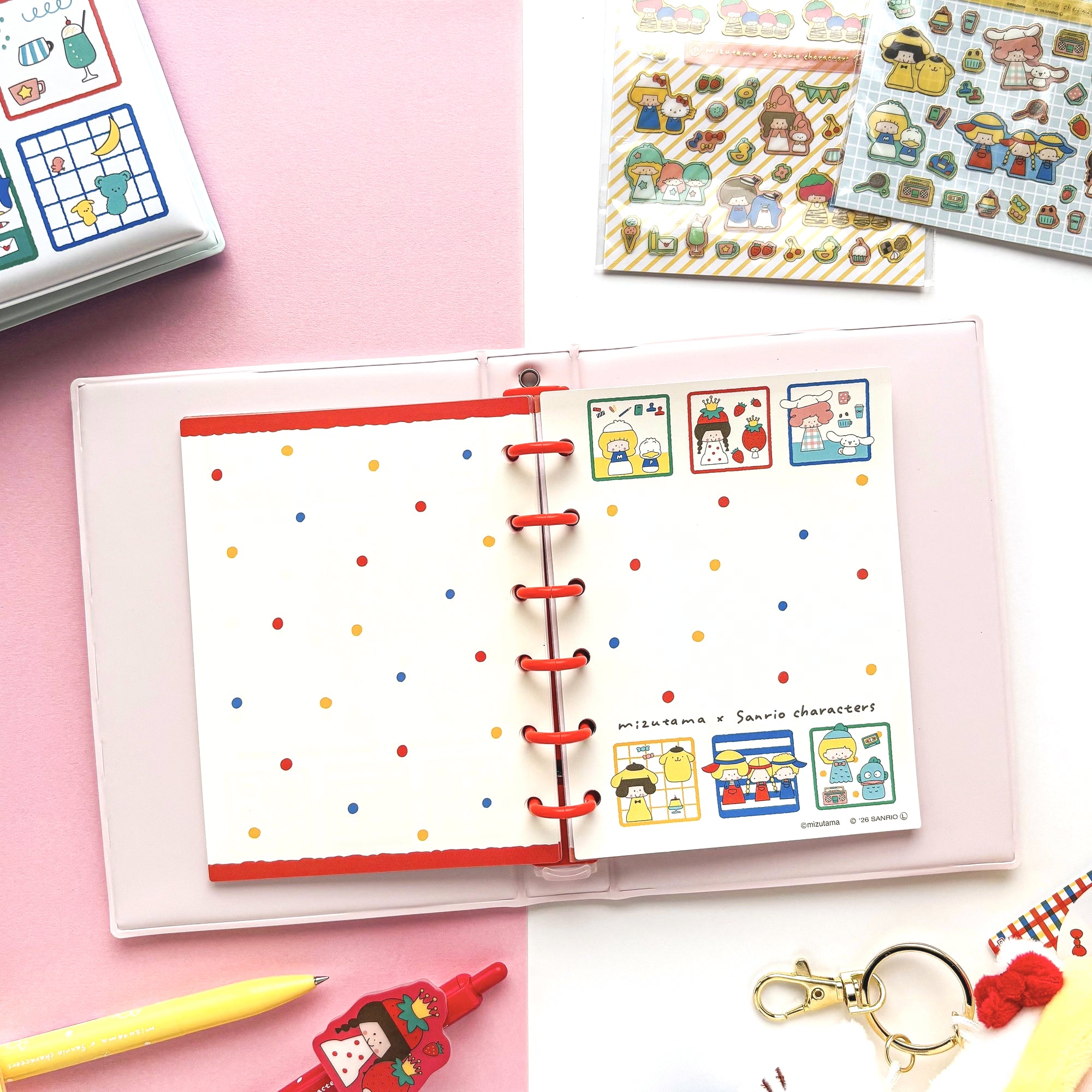 mizutama – Cute Things from Japan