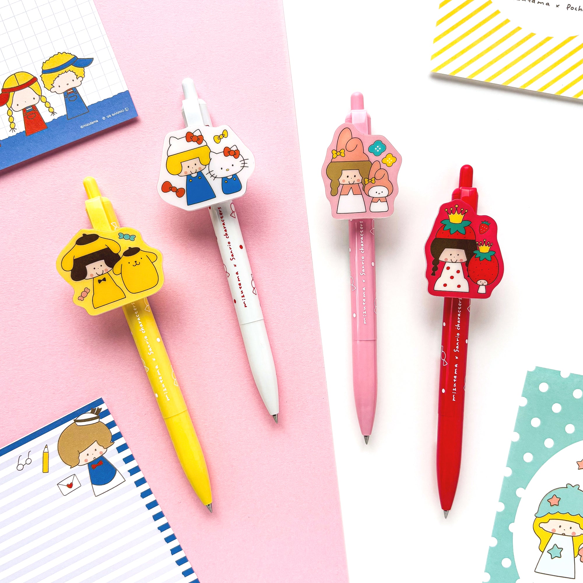 mizutama – Cute Things from Japan