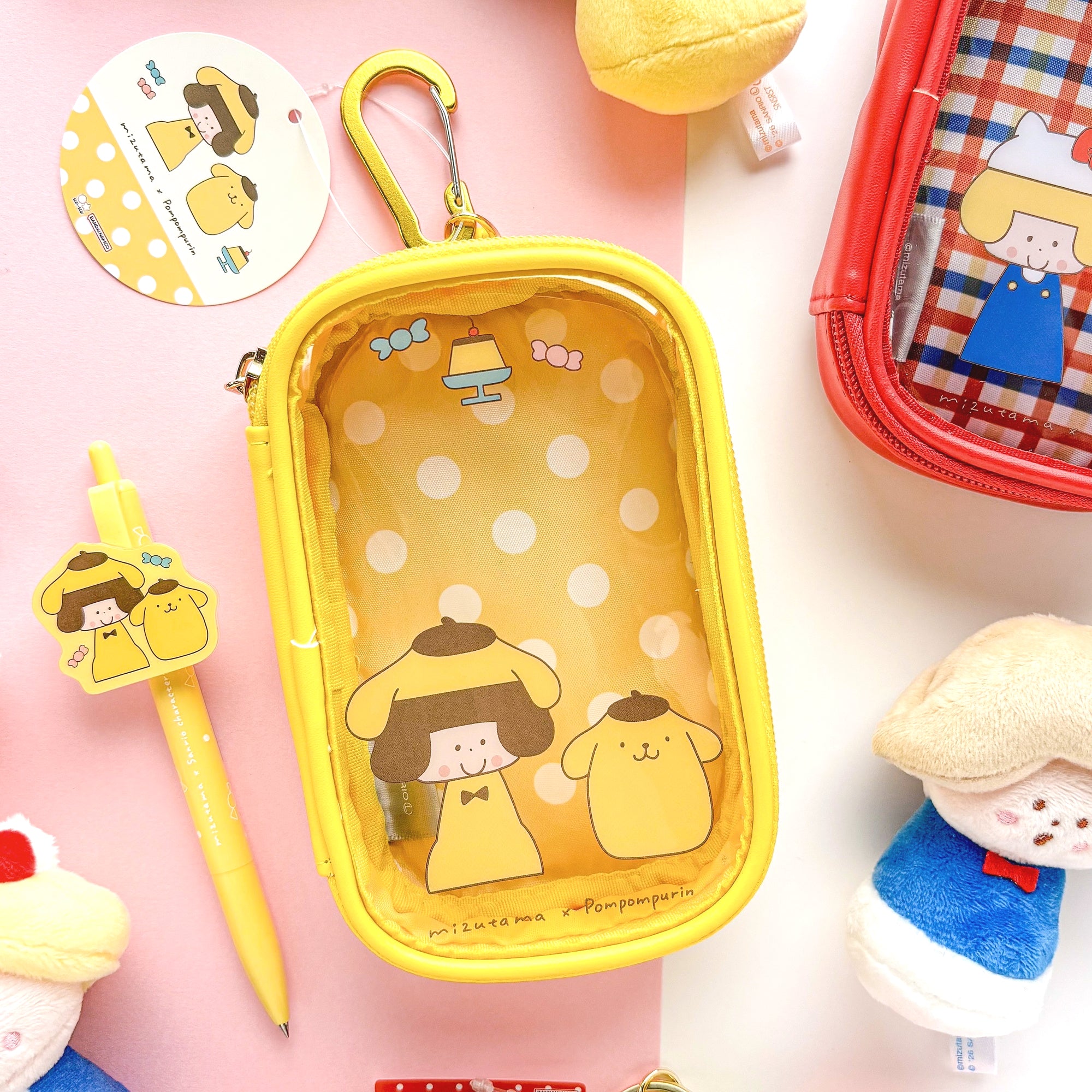 mizutama – Cute Things from Japan