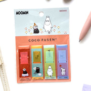 ココフセン「ムーミン」