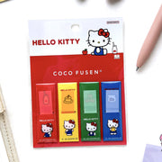 ココフセン「ハローキティ」