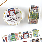 eric / Washi Tape - Favorite Place