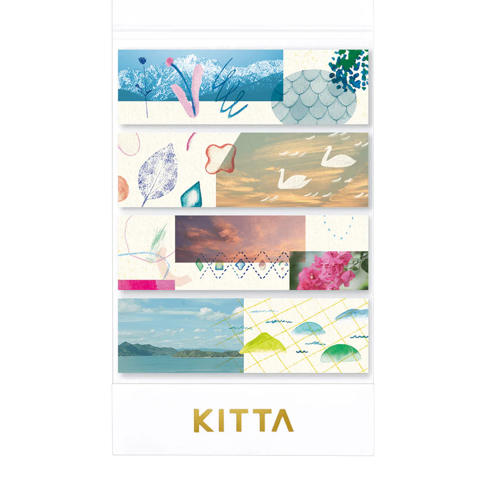 KITTA「コラージュ」