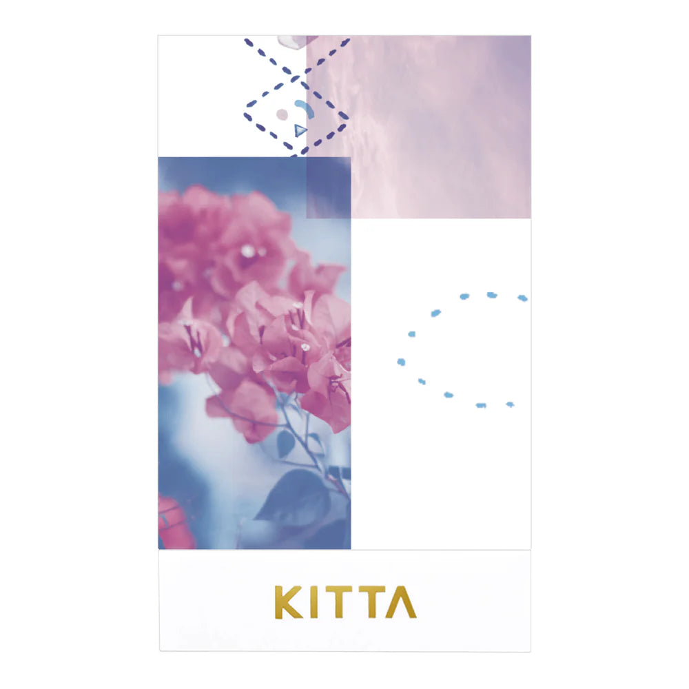 KITTA「コラージュ」