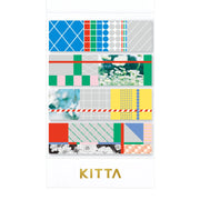KITTA「パラレル」