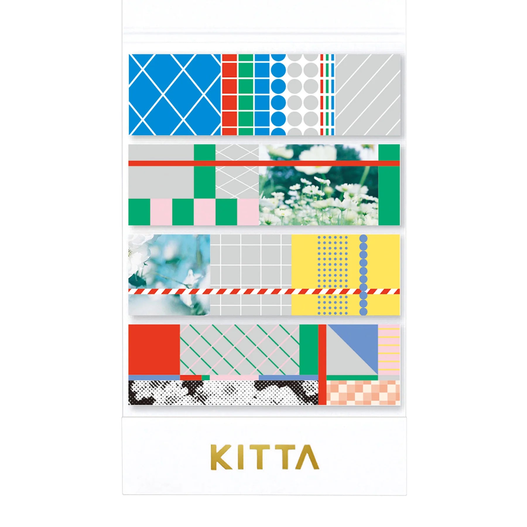 KITTA「パラレル」