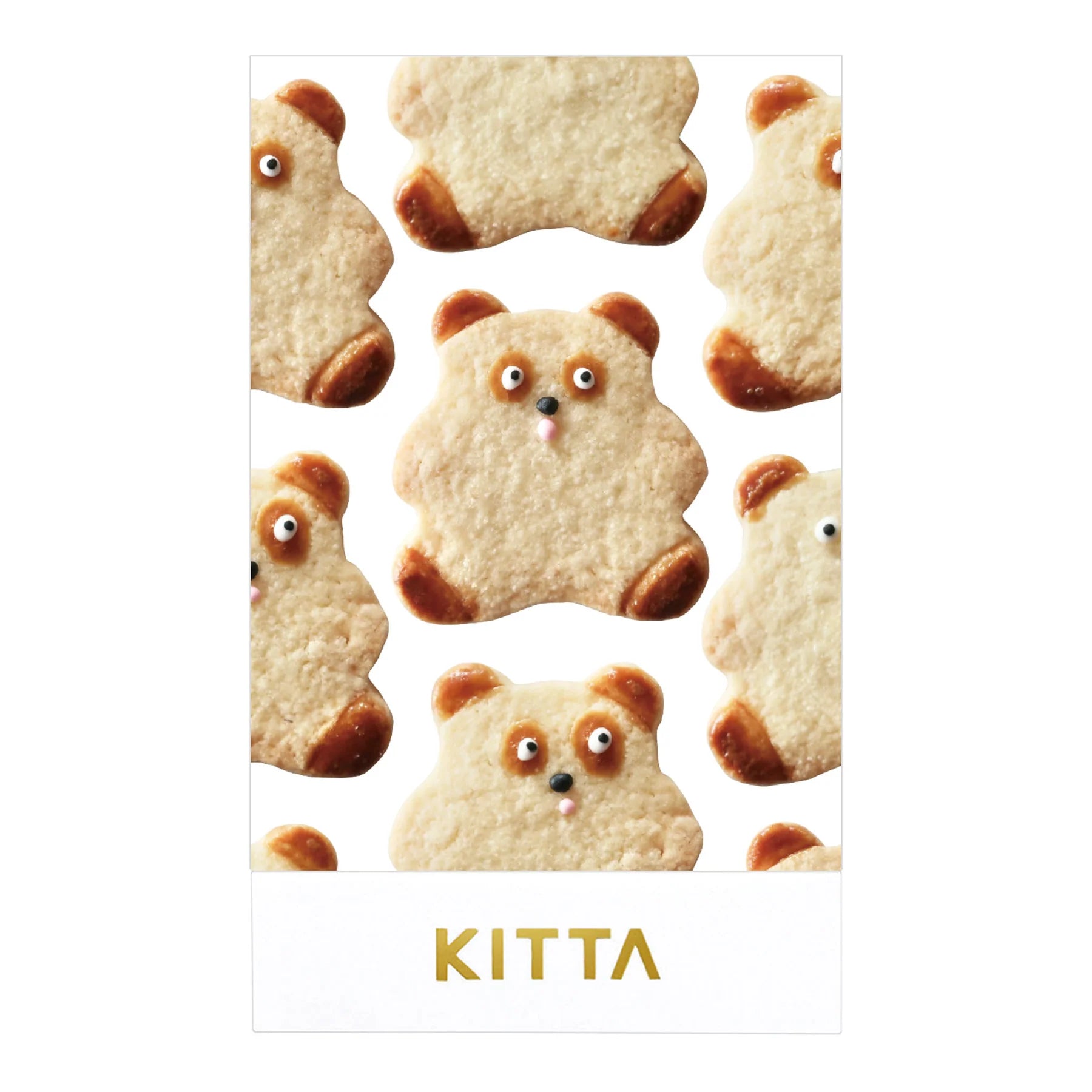 KITTA「オヤツ」