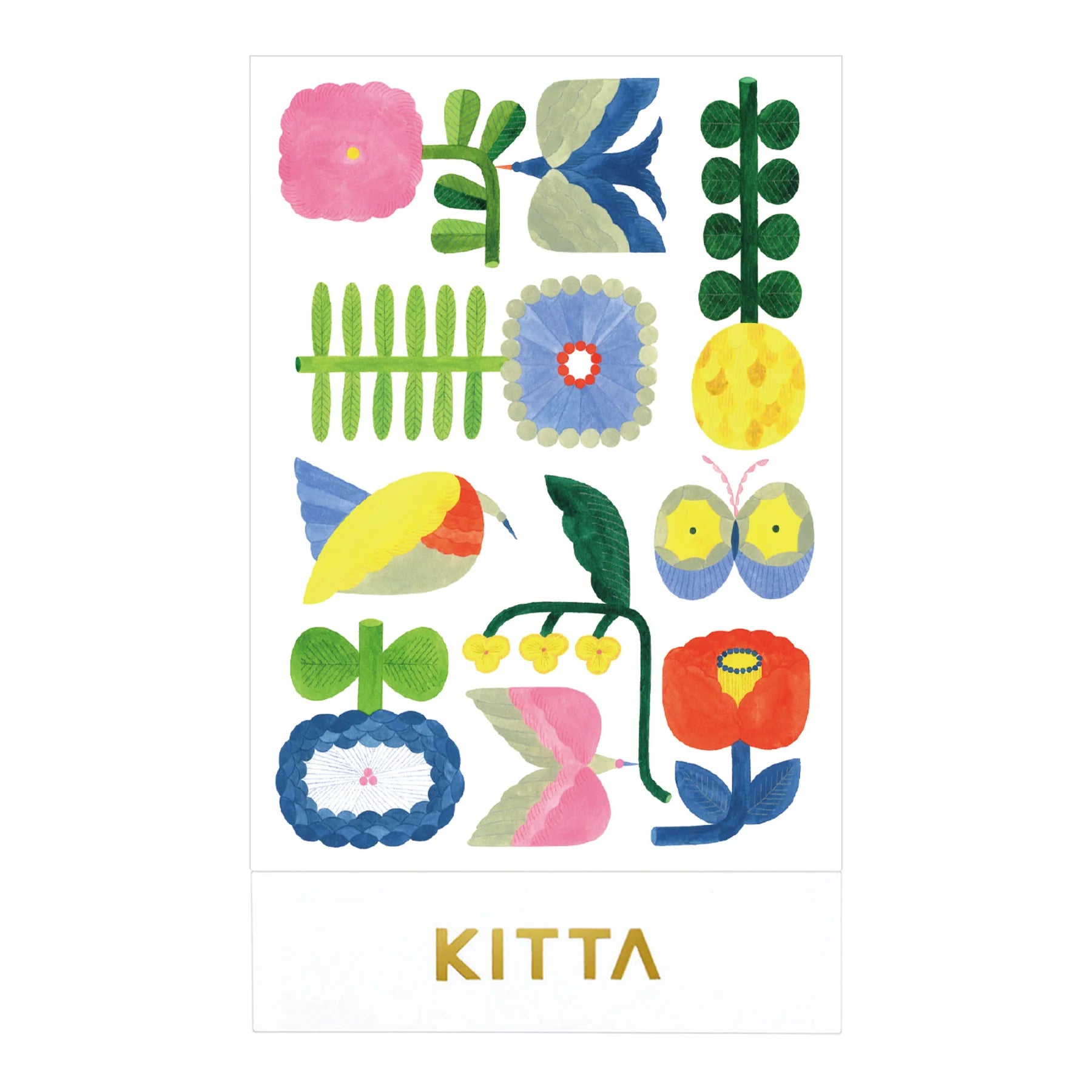KITTA「ヒダマリ」