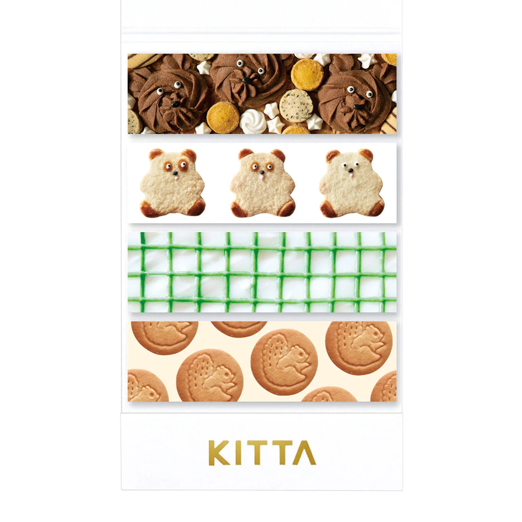 KITTA「オヤツ」