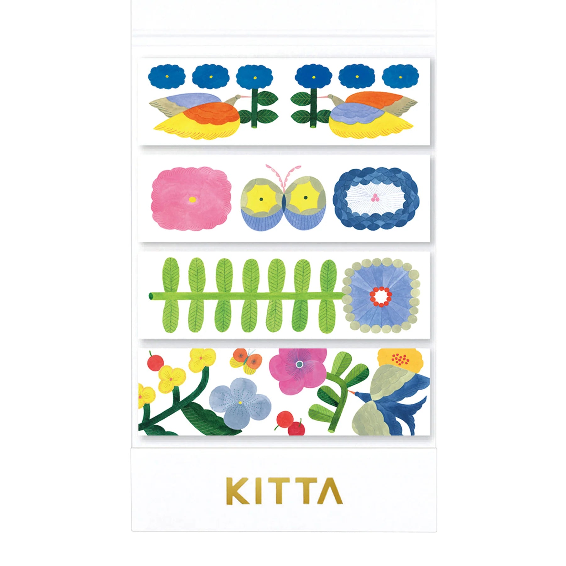 KITTA「ヒダマリ」