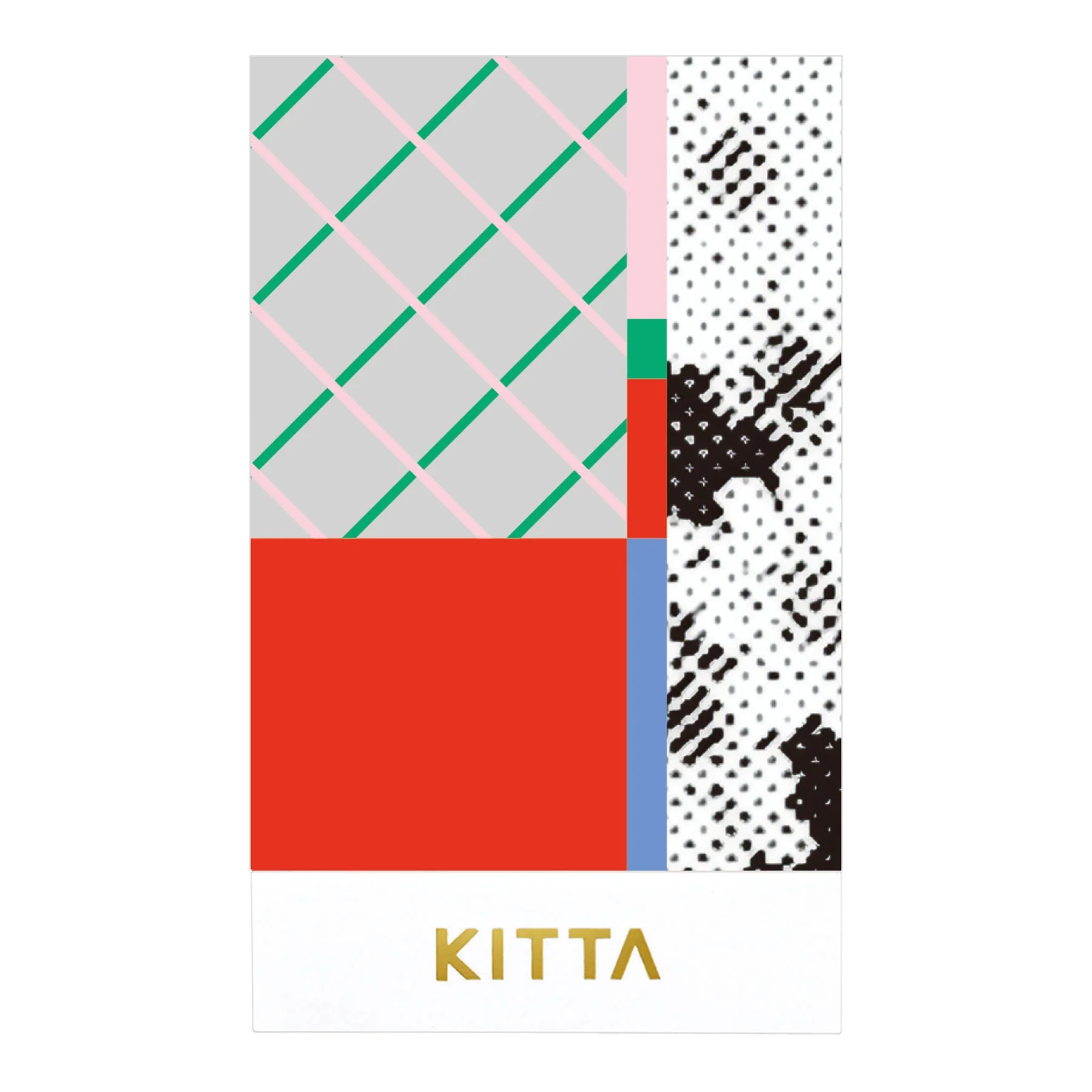 KITTA「パラレル」