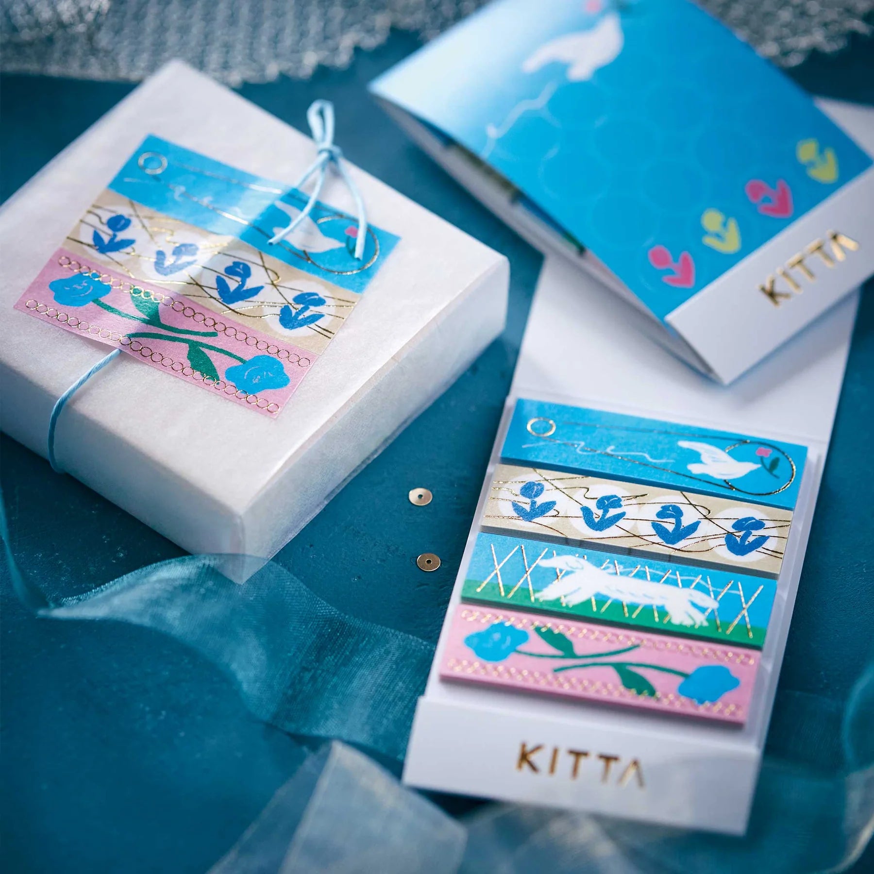 KITTA COLLAGE「ワルツ」
