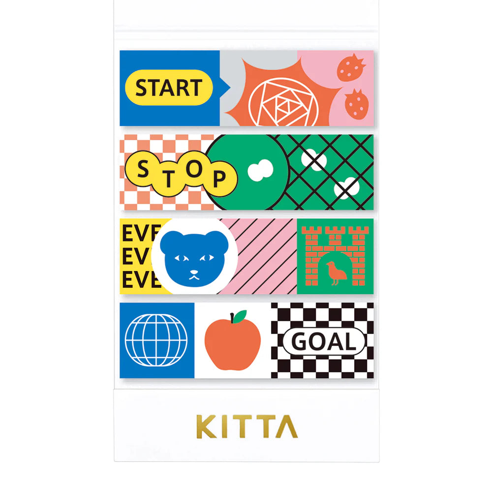 KITTA JABARA「スゴロク」