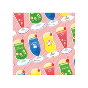 Furukawa Paper / Memo Pad - Retro Japan
