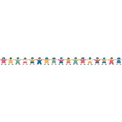 Me Time Washi Tape - Friends
