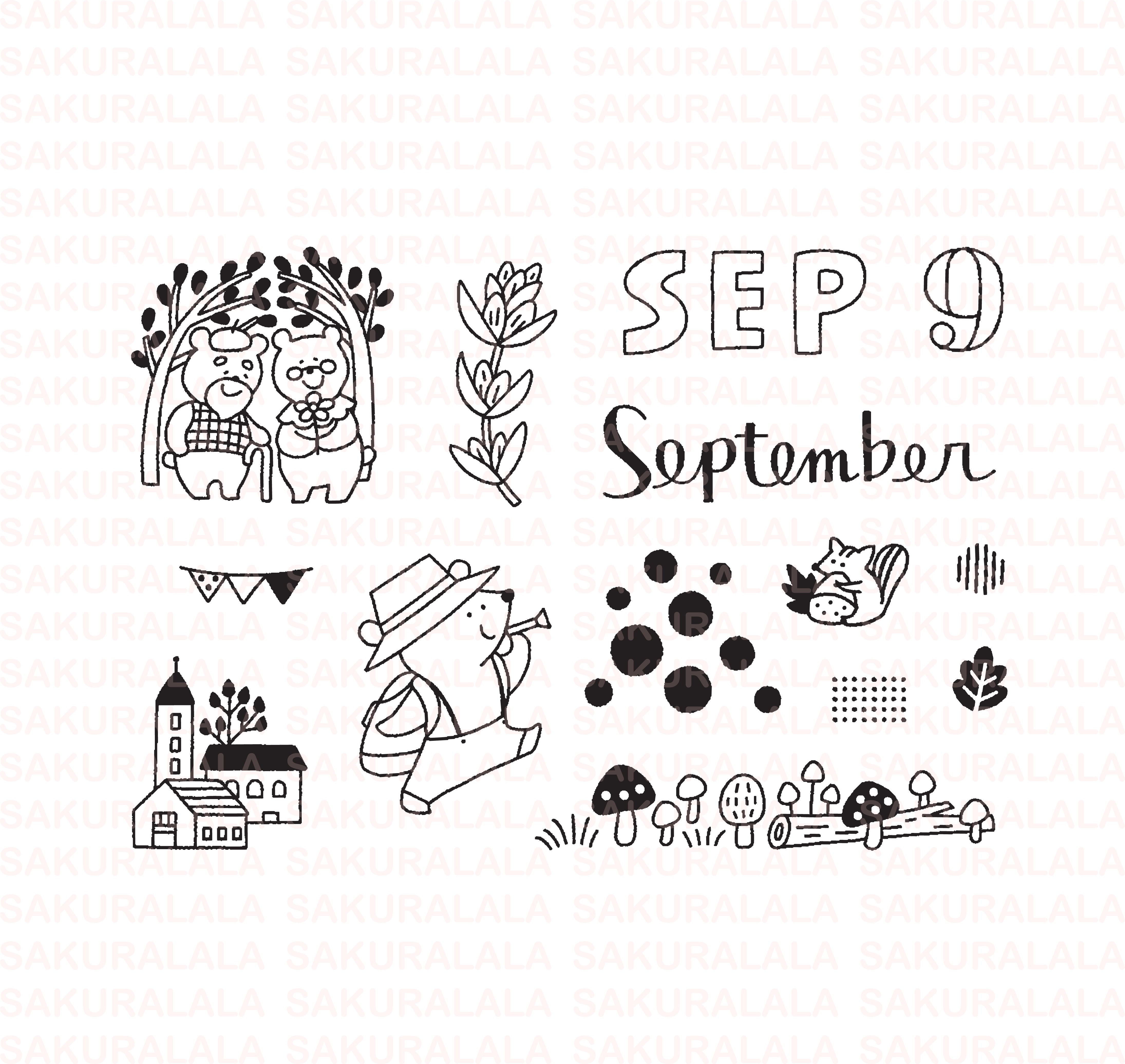 365: September