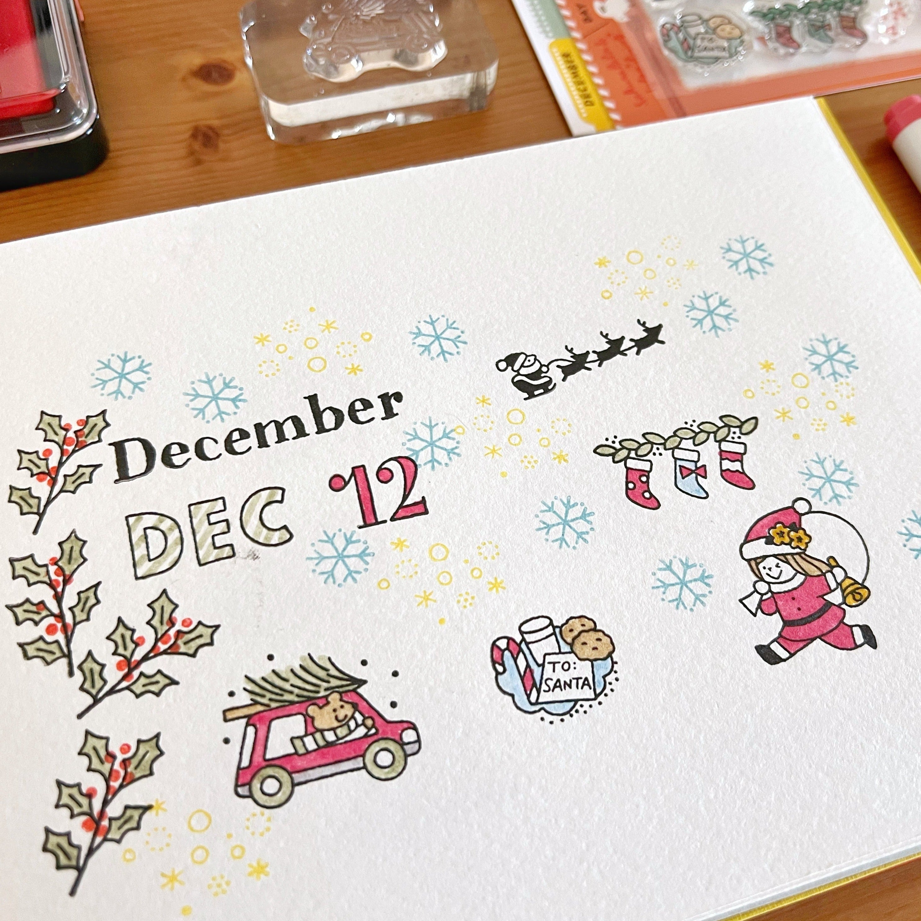 365: December