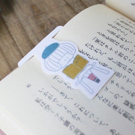 mizutama / Paper Clip - Music