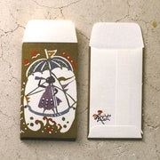 Classiky / Pochibukuro Envelope - Far Away Ocean