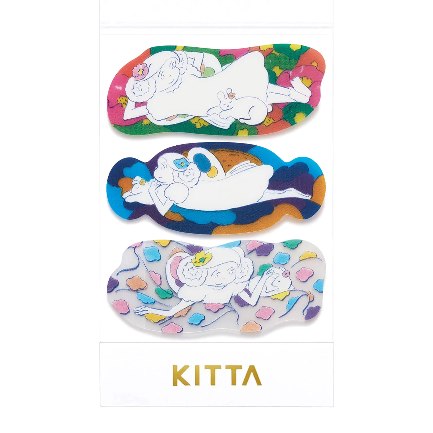 北澤平祐 / KITTA CLEAR「ヨウセイ」