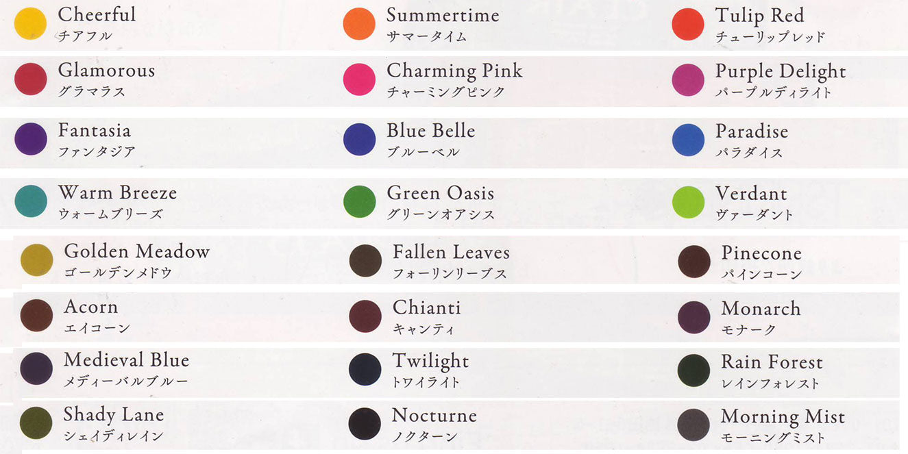 Versafine Clair Stamp Ink - Medieval Blue